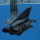 Illustration for article titled This Video Is The Result Of A Wingsuit, A GoPro And A Death Wish